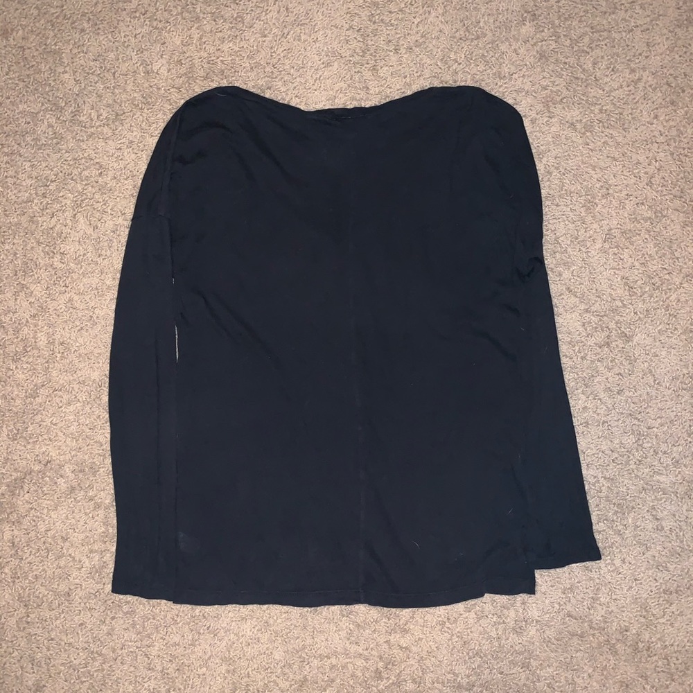 GAP basic long sleeve - Picture 3 of 3